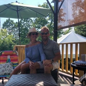 Meet your Posher, Tracy